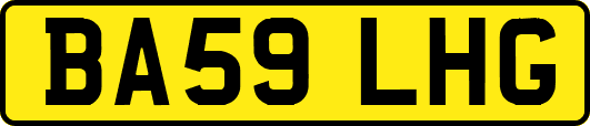 BA59LHG