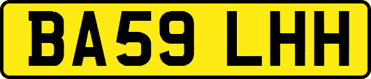 BA59LHH
