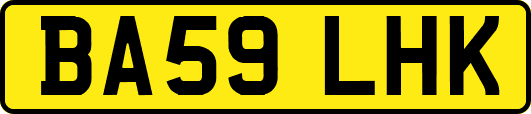 BA59LHK