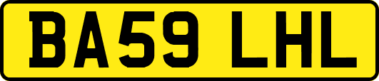 BA59LHL