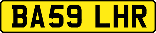 BA59LHR