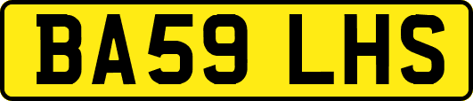 BA59LHS