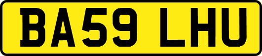 BA59LHU