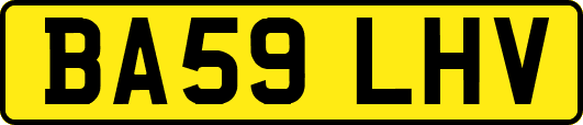 BA59LHV