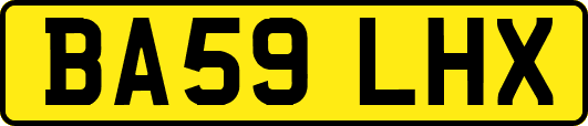 BA59LHX