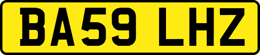 BA59LHZ