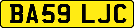 BA59LJC