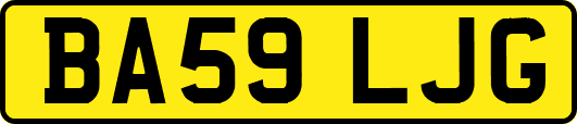 BA59LJG