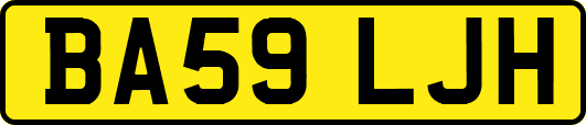 BA59LJH