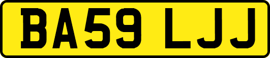 BA59LJJ