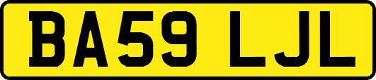 BA59LJL