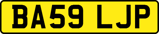 BA59LJP