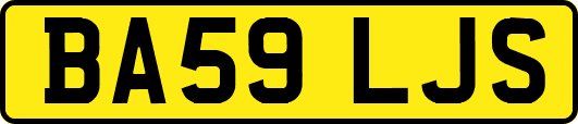 BA59LJS