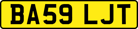 BA59LJT