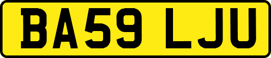 BA59LJU