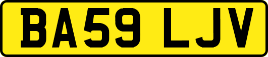 BA59LJV