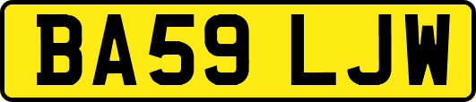 BA59LJW