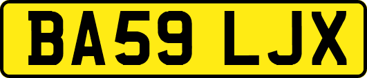 BA59LJX