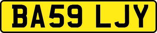 BA59LJY