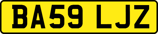BA59LJZ