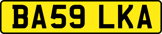 BA59LKA