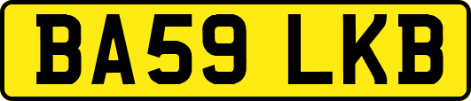 BA59LKB