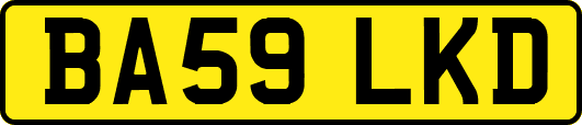 BA59LKD