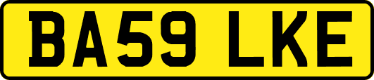 BA59LKE