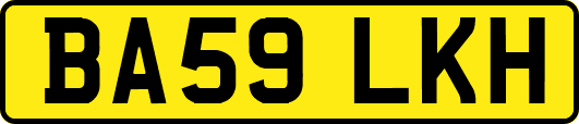 BA59LKH