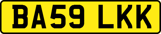 BA59LKK