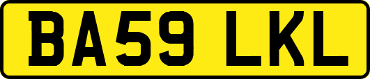BA59LKL
