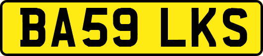 BA59LKS