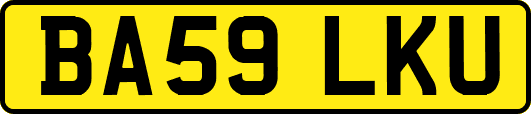 BA59LKU