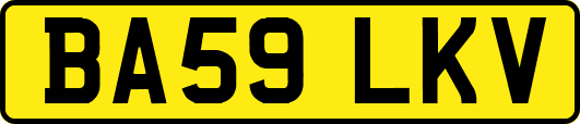 BA59LKV