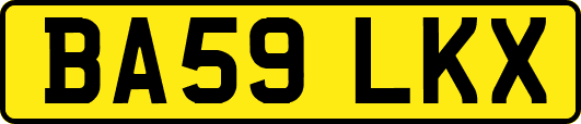 BA59LKX