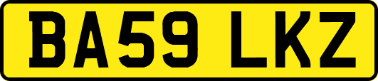 BA59LKZ