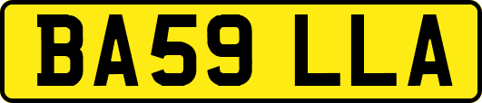 BA59LLA