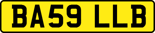 BA59LLB