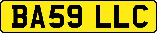 BA59LLC