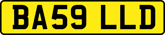 BA59LLD