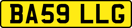 BA59LLG