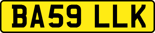 BA59LLK