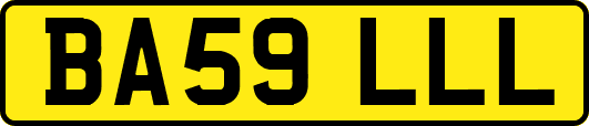 BA59LLL