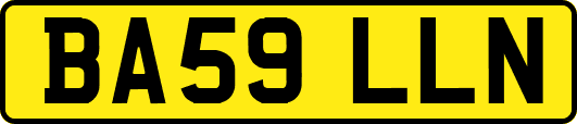 BA59LLN