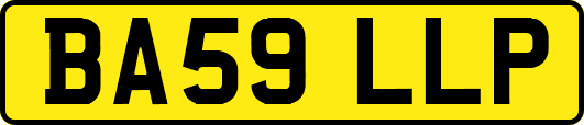BA59LLP