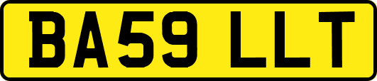 BA59LLT