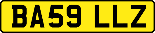 BA59LLZ
