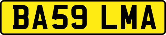 BA59LMA