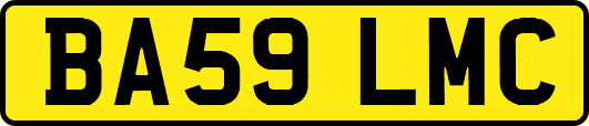BA59LMC
