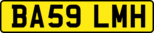 BA59LMH